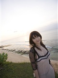 Mikie Hara Japanese beauty photo set Asia Bomb.TV(40)